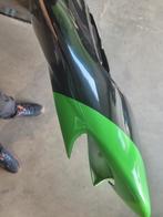 Zx9r achterkuipdeel, Motoren, Ophalen