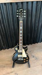 Ephiphone-Gibson Les Paul Standard “60s uit 2000, Muziek en Instrumenten, Snaarinstrumenten | Gitaren | Elektrisch, Ophalen, Gebruikt