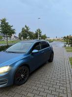 Volkswagen golf 7 1.4 TSI, Auto diversen, Ophalen of Verzenden, Zo goed als nieuw