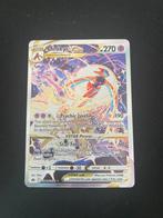 Deoxys Vstar GG46 Crown Zenith Pokemon TCG, Ophalen of Verzenden, Nieuw, Losse kaart, Foil
