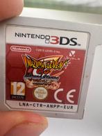 Inazuma eleven go chrono stones 3ds
