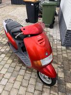 Piaggio Sfera 125cc 4takt - Duits, Fietsen en Brommers, Ophalen of Verzenden, Gebruikt, Overige typen, Piaggio