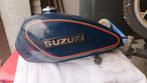 Suzuki ZR50 GT80 brandstoftank, Ophalen of Verzenden, Gebruikt