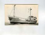 scheepvaart-foto-maasborg-PROEFVAART, Ophalen of Verzenden, Zo goed als nieuw, Motorboot, Boek of Tijdschrift