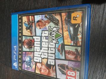 Gta 5 beschikbaar voor biedingen