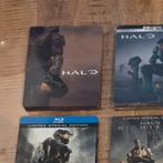 Halo Steelbook - Seizoen 1!, Spelcomputers en Games, Online, Shooter, 1 speler, Ophalen of Verzenden
