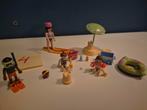 Playmobil Strand Set, Ophalen of Verzenden, Gebruikt, Complete set
