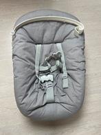 Stokke Tripp Trapp newbornset, Kinderen en Baby's, Kinderstoelen, Ophalen, Zo goed als nieuw, Meegroeistoel