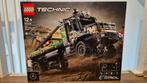 Lego technic 42129 NIEUW 4x4 Mercedes Zetros, Ophalen of Verzenden, Nieuw