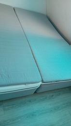 Box spring 180x 200, Tweepersoons, Ophalen of Verzenden, Zo goed als nieuw, 180 cm