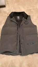 Canada goose bodywarmer, Grijs, Maat 48/50 (M), Ophalen of Verzenden, Canada goose