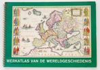 Werkatlas van de wereldgeschiedenis (1973), Boeken, Geschiedenis | Wereld, Verzenden, Gelezen