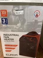 Eurom EK Delta 5000 Industriele Kachel, 30 tot 80 cm, Kachel, Minder dan 60 cm, Ophalen of Verzenden