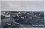 Groet / Schoorl, Panorama 1934, Gelopen, Noord-Holland, Ophalen of Verzenden, 1920 tot 1940