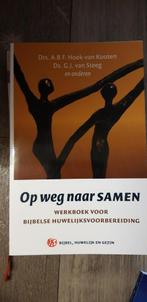 Op weg naar samen, Boeken, Ophalen of Verzenden, Zo goed als nieuw