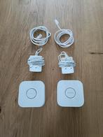 2x Philips Hue Bridge, Ophalen, Zo goed als nieuw, Compleet systeem, Overige soorten