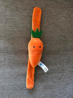 Slap bracelet/ klap armband met wortel AH/ Albert Heijn, Albert Heijn, Ophalen of Verzenden