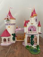 Playmobil Prinsessenkasteel 5142, Kinderen en Baby's, Speelgoed | Playmobil, Ophalen, Gebruikt, Complete set