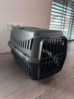 Reiskoffer huisdier | Transportbox | Transportkooi |Reismand, Ophalen of Verzenden, Zo goed als nieuw