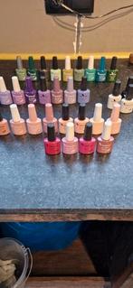 Groot lot gellak van VENALISA, Ophalen of Verzenden, Zo goed als nieuw, Overige kleuren, Handen en Nagels