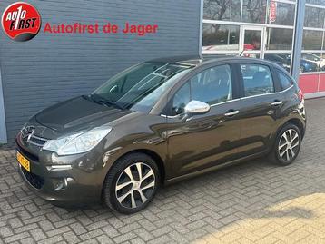 Citroën C3 1.2 VTi Collection / Trekhaak/ Cruisecontrole beschikbaar voor biedingen