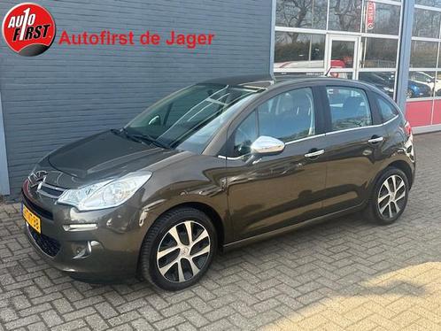 Citroën C3 1.2 VTi Collection / Trekhaak/ Cruisecontrole, Auto's, Citroën, Bedrijf, Te koop, C3, ABS, Airbags, Airconditioning