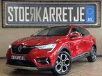 Renault Arkana 1.3 TCe 140pk | Groot Navi | 18 " | ACC | Cam, Auto's, Arkana, Gebruikt, Zwart, 4 cilinders