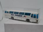 NeoPlan Touringcar Air France - Majorette 1/87, Hobby en Vrije tijd, Modelauto's | 1:87, Verzenden, Gebruikt, Bus of Vrachtwagen