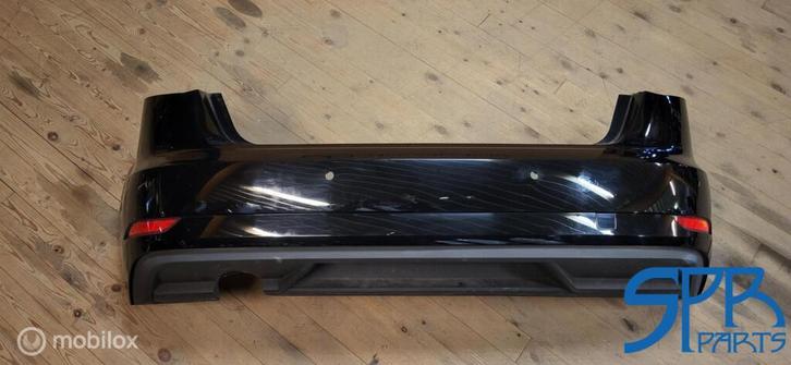 AUDI A3 8v SPORTBACK LY9T ACHTERBUMPER 2017- 2020 8V4807511L, Auto-onderdelen, Verlichting, Audi, Gebruikt, Ophalen of Verzenden