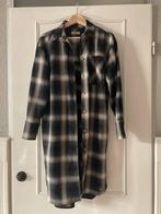 Zusss blousejurk S 35,-, Kleding | Dames, Jurken, Zwart, Ophalen of Verzenden, Zo goed als nieuw, Maat 36 (S)