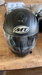 Te koop MT Thunder maat XL, Heren, XL, Integraalhelm, Tweedehands