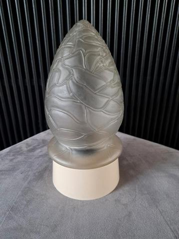 Art Deco lamp beschikbaar voor biedingen