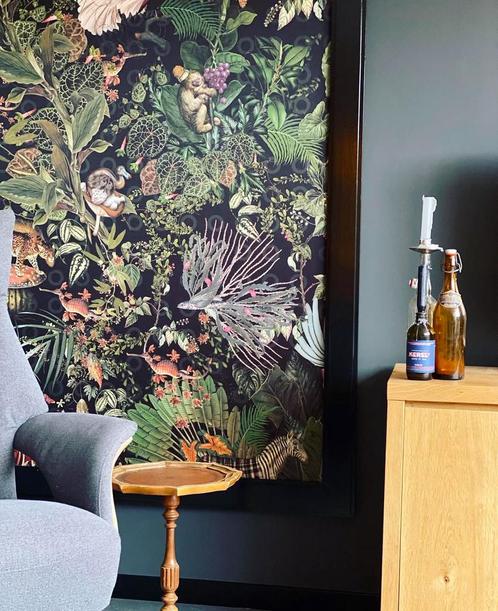 Moooi schilderij, Antiek en Kunst, Kunst | Schilderijen | Modern, Ophalen