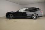 BMW i5 eDrive40 | M Sport Package | M Sport Package Pro | Eq, Automaat, Achterwielaandrijving, 510 min, Zwart