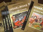 16x Suske en Wiske albums (uit Golden Collection), Meerdere stripboeken, Ophalen of Verzenden, Zo goed als nieuw, Willy Vandersteen