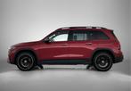 Mercedes-Benz EQB 250+ Business Solution AMG 71 kWh | Nightp, Parkeerassistent, 2005 kg, 190 pk, Alcantara