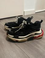 Balenciaga Triple S maat 38, Kleding | Dames, Schoenen, Ophalen of Verzenden, Zwart, Sneakers of Gympen