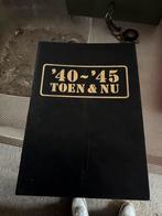 Oude boeken uit Zwolle en Nederland, Boeken, Ophalen of Verzenden, 20e eeuw of later, Gelezen