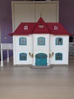 Schleich paarden huis, Ophalen, Zo goed als nieuw