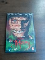 Bram Stoker's The Legend of the Mummy dvd., Cd's en Dvd's, Dvd's | Horror, Monsters, Alle leeftijden, Ophalen of Verzenden, Zo goed als nieuw