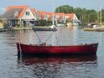 Stoere Harding Sloep Incl. Craftsman Diesel, Ophalen, 10 tot 30 pk, Gebruikt, Na