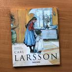Carl Larsson - Watercolours and Drawings, Ophalen of Verzenden, Zo goed als nieuw, Schilder- en Tekenkunst