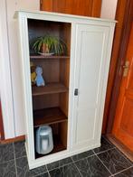 Gave opgeknapte kast / halkast / kinderkamer kast, Ophalen, Zo goed als nieuw