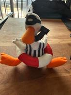 Forever friends gans met snorkel en zwemband, Verzamelen, Ophalen of Verzenden, Zo goed als nieuw, Beeldje, Forever Friends