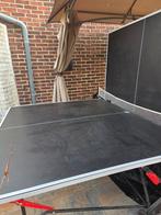 Kettler Tafeltennistafel, Sport en Fitness, Ophalen, Gebruikt, Tafel Indoor