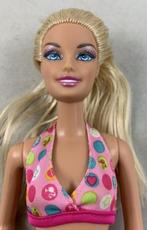 Barbie FVJ42 Mattel 2022 pop modepop figuur, Verzamelen, Poppen, Gebruikt, Ophalen of Verzenden, Pop