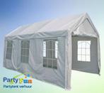 Party tent - Feesttent huren vanaf €45,- Tilburg e.o., Ophalen, Partytent, Nieuw, 2 meter of meer