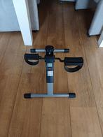 Stoelfiets - Compact en handig!, Sport en Fitness, Fitnessapparatuur, Ophalen of Verzenden, Zo goed als nieuw, Metaal, Stoelfiets