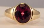 Nieuwe gouden ring met Rhodoliet - Harry Ivens designer ring, Verzenden, Nieuw, 17 tot 18, Met edelsteen