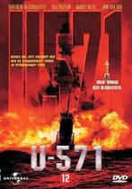 U-571 - EAN 0044007810927, Vanaf 12 jaar, Ophalen of Verzenden, Zo goed als nieuw, Actie